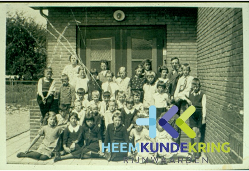 School Gendt F000006